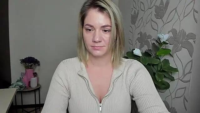 MariaSttone online show from October 15, 6:21 pm