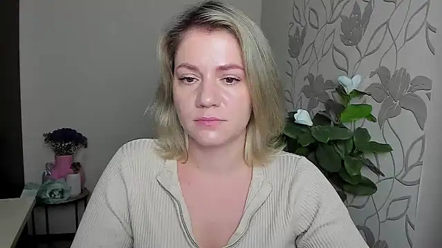 MariaSttone online show from October 7, 7:07 pm