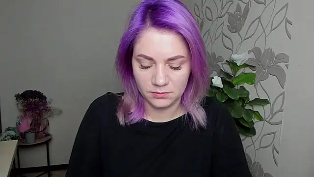 MariaSttone online show from March 22, 9:32 pm