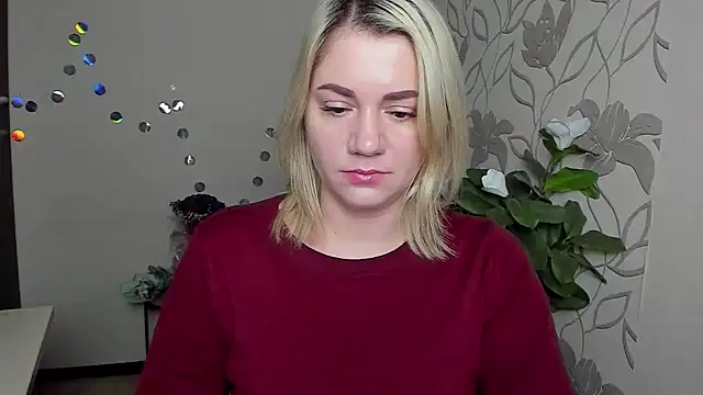 MariaSttone online show from February 11, 8:32 pm