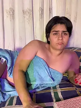 isabelacooperr online show from December 23, 7:12 am