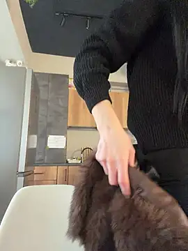 FeetVibe online show from February 26, 6:45 am