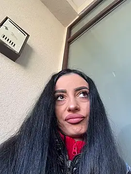 FeetVibe online show from April 5, 6:23 am