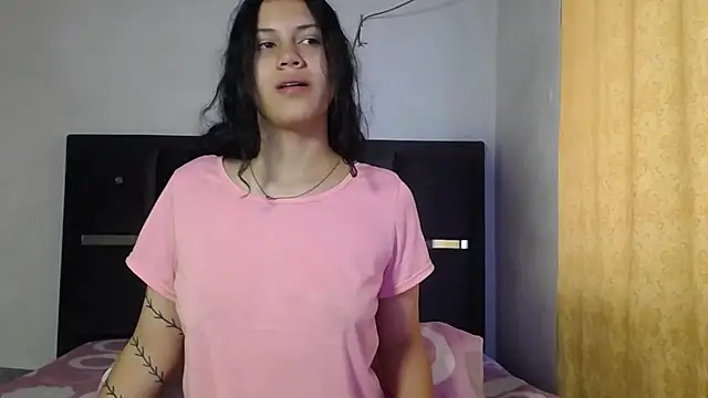 realshy-Stepsis online show from April 22, 12:57 pm