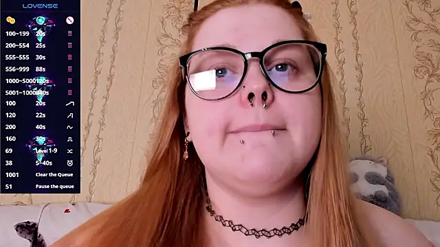 Crow Diam0nd online show from February 20, 3:02 pm