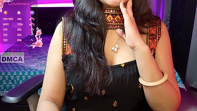 Snapshot of Punjabi_Queen1 chatting on September 15, 4:36 pm Punjabi Queen1 online show from September 15, 4:36 pm