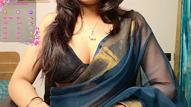 Punjabi Queen1 online show from November 18, 4:52 pm