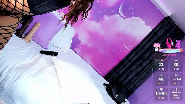 Girldani1xhot online show from February 23, 6:57 am