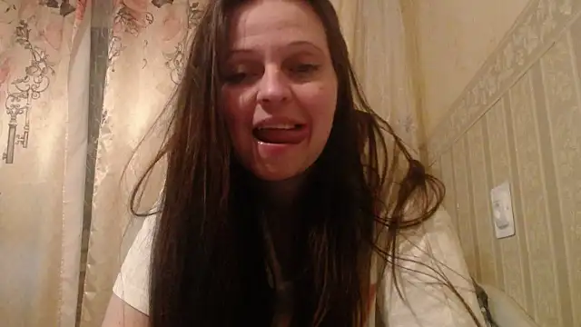 CatMelissa online show from April 20, 10:02 pm