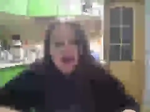 CatMelissa online show from July 22, 10:44 pm