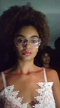 Emanuelle manu online show from April 18, 3:31 am