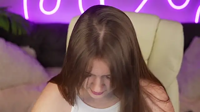 DonnaLustt online show from October 21, 6:28 am