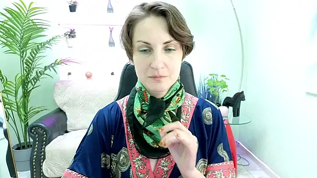 AuroraScript online show from November 17, 3:13 pm