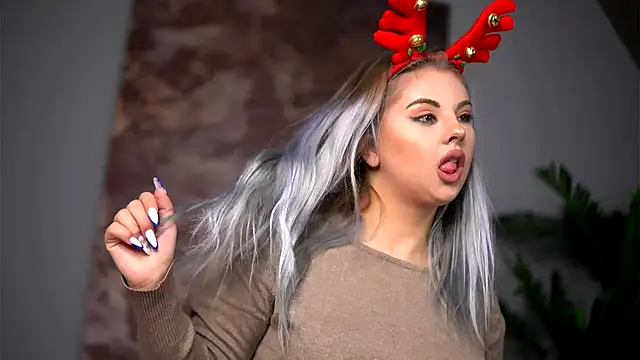 AudreySosa online show from December 20, 10:03 pm