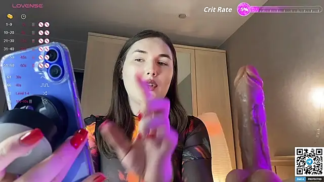 Maria Bowie online show from November 12, 7:28 am