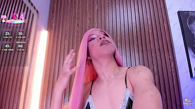 AndyBlake  online show from November 7, 3:23 am