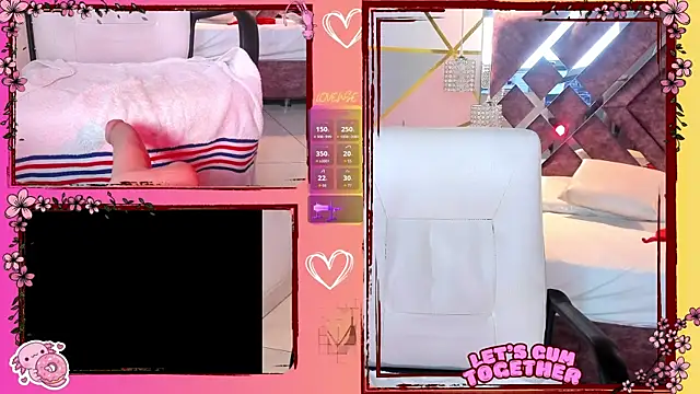 BellyRouse online show from September 26, 4:21 am