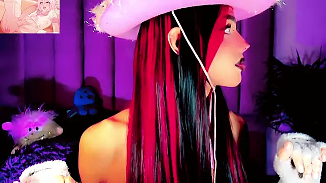 dollswit01 online show from October 4, 1:00 am