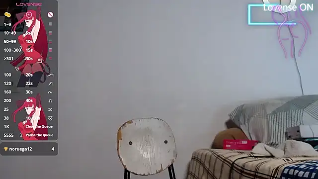 Yaya    11 online show from February 26, 9:36 pm