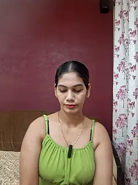 Garima G online show from January 15, 4:35 pm