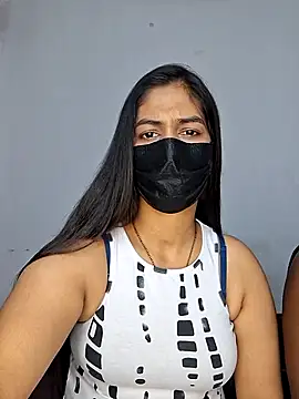 Garima G online show from February 21, 5:13 pm