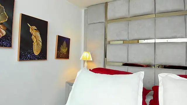 Snapshot of AmbarJensen chatting on September 16, 1:08 pm AmbarJensen online show from September 16, 1:08 pm