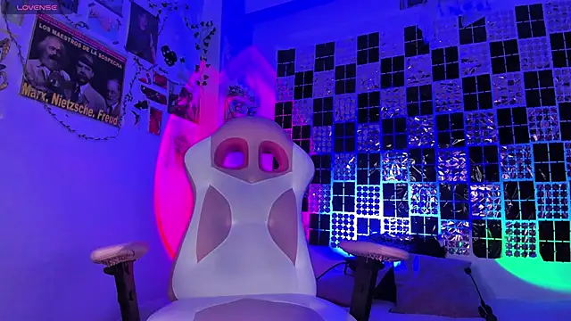 sweet Samx online show from March 26, 5:09 am