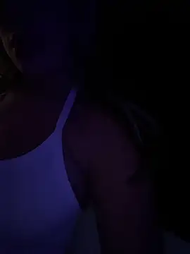 ScarlettMayX online show from December 15, 12:16 am