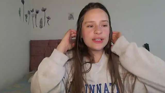 Serenity online show from April 13, 9:59 pm