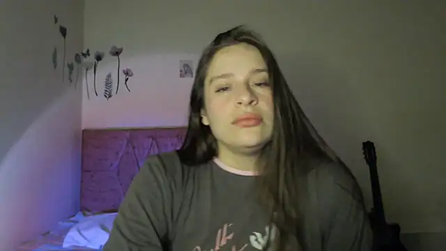 Serenity online show from November 9, 1:33 am