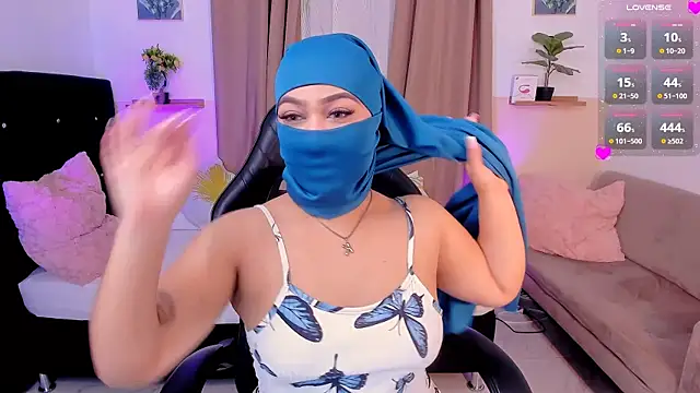 Kendra Kait online show from February 25, 11:09 am