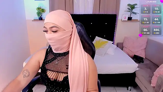 Kendra Kait online show from February 17, 10:58 am