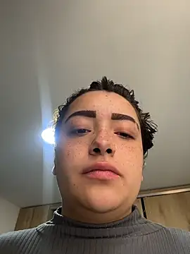 Tatiana O online show from April 16, 1:11 pm