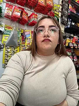 Tatiana O online show from January 13, 4:44 pm