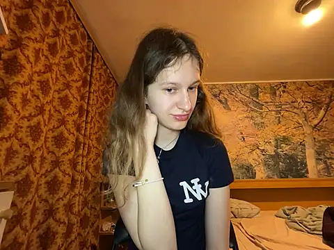 Eva Angel3 online show from March 30, 6:40 pm