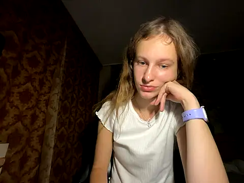 Eva Angel3 online show from September 15, 6:04 pm