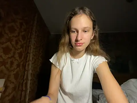 Eva Angel3 online show from September 16, 6:16 pm