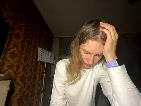 Eva Angel3 online show from October 14, 8:22 pm