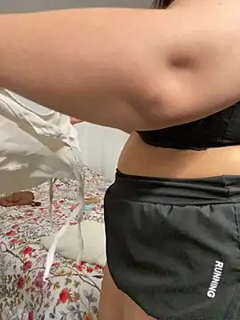 PamAnna online show from April 17, 11:18 pm