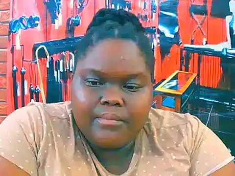 EbonyHotBuns online show from November 15, 6:14 am