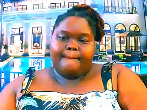 EbonyHotBuns online show from February 9, 6:04 am