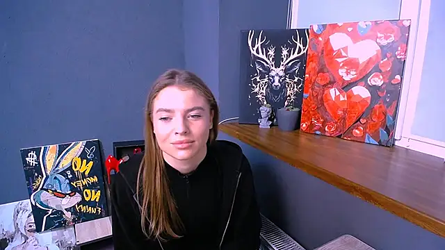 MissOliviaa  online show from November 13, 7:02 pm