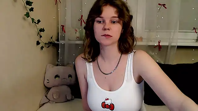 Moona xx online show from January 15, 11:00 pm