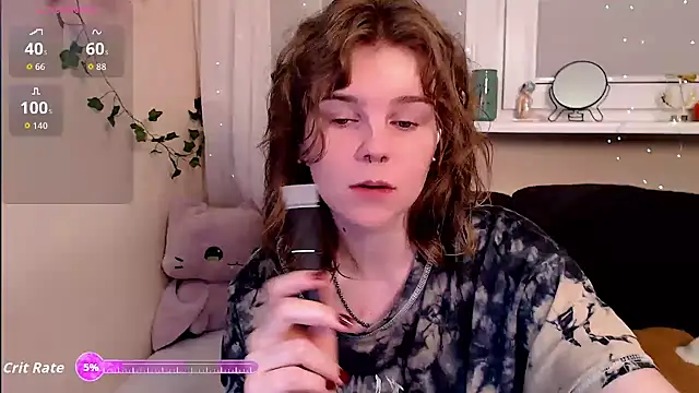 Snapshot of Moona_xx chatting on October 27, 10:59 pm Moona xx online show from October 27, 10:59 pm