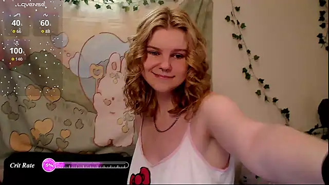 Moona xx online show from June 26, 10:55 pm
