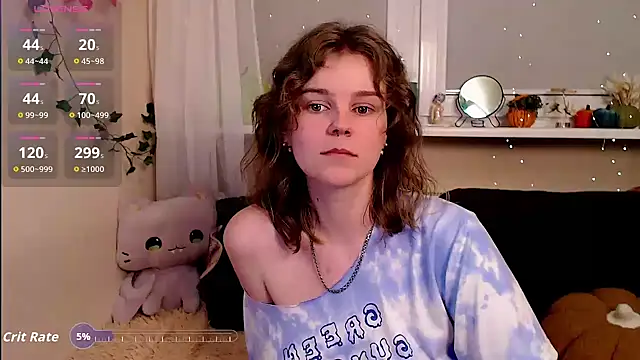 Snapshot of Moona_xx chatting on October 29, 9:39 pm Moona xx online show from October 29, 9:39 pm