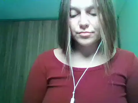 Evasapples online show from October 3, 9:31 pm