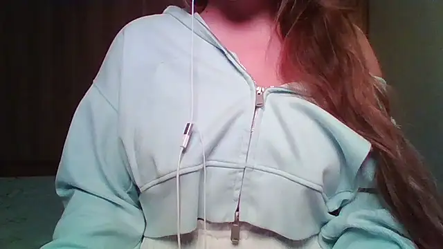 Evasapples online show from November 8, 8:36 pm