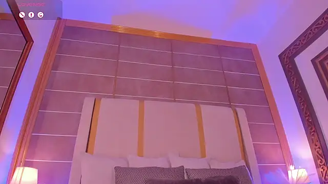 AbigailCarter online show from February 24, 3:38 am