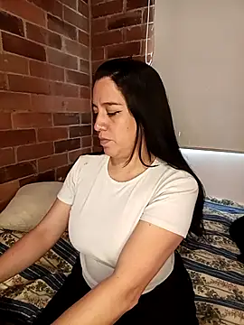 Snapshot of Gaby_squirt00 chatting on September 29, 8:58 pm Gaby squirt00 online show from September 29, 8:58 pm